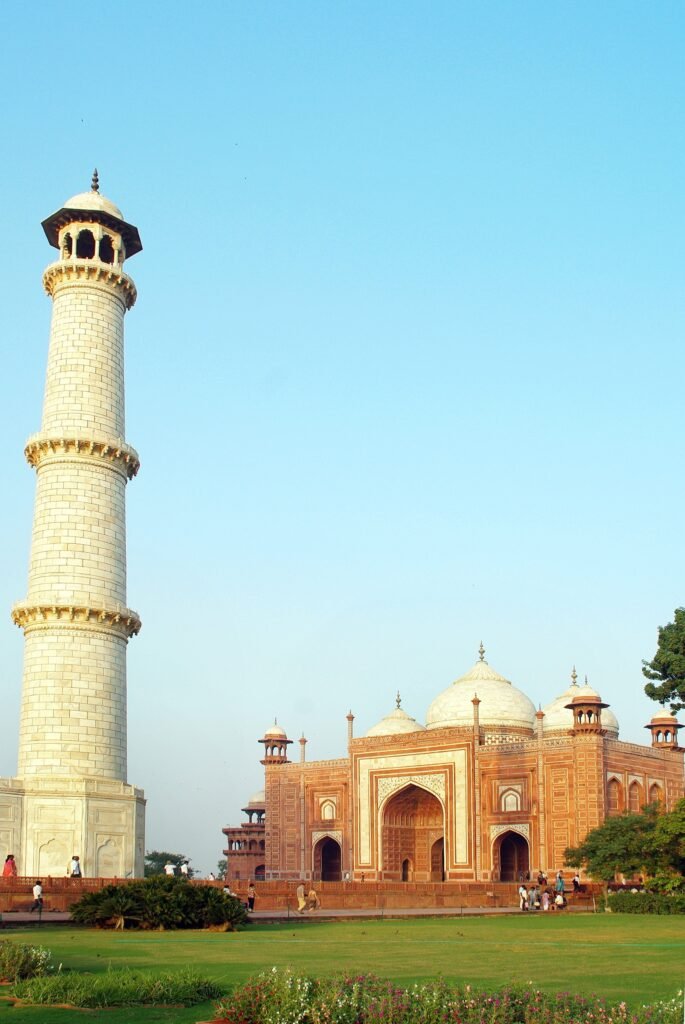 Travel agency in India for Agra tours
