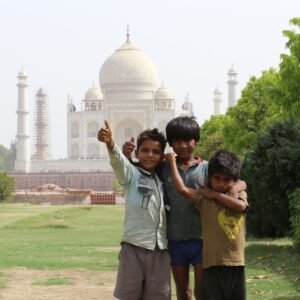 Agra tour packages