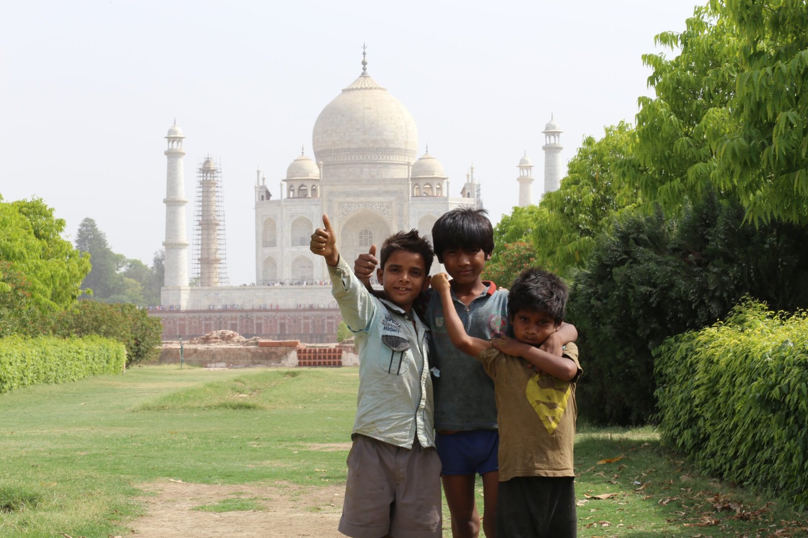 Agra tour packages